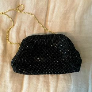 Loeffler Randall Doreen Frame Clutch